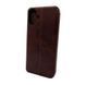 Чохол для смартфона Leather Premium for Samsung Galaxy A05 Red