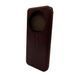 Чехол для смартфона Leather Premium for Xiaomi Redmi 14C/Poco C75 Red