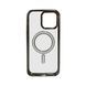 Чохол для смартфона Cosmic CD Magnetic for Apple iPhone 15 Pro Titanium Grey