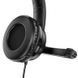 Навушники ігрові HOCO W103 Magic tour gaming headphones Black