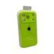 Чехол для смартфона Silicone Full Case AA iPhone 17 Pro Max 24,Shiny Green
