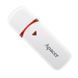 Флеш-накопичувач Apacer USB 2.0 AH333 32Gb White