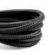 Кабель Baseus Cafule Cable USB For Lightning 1.5A 2m Gray+Black