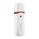 Флеш-накопичувач Apacer USB 2.0 AH333 32Gb White