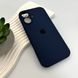 Чехол для смартфона Silicone Full Case AA iPhone 17 55,Mid Black