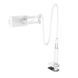Держатель для телефона HOCO PH24 Balu tablet PC stand Silver+White