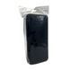 Чехол для смартфона Leather Premium для Samsung Galaxy A05 Blue