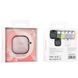 Бездротові навушники TWS BOROFONE BW29 Charm Pink Sugar