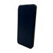 Чехол для смартфона Leather Premium для Samsung Galaxy A05 Blue