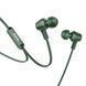 Навушники дротові HOCO M86 (3.5mm) Army Green