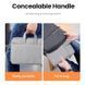 Сумка UGREEN LP437 Laptop Bag 15''-15.9'' (Gray)(UGR-30325)