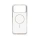 Чохол Cosmic Acrylic Thin Magnetic for Apple iPhone 17 Pro Orange