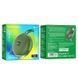 Портативная колонка BOROFONE BR27 Dear sports BT speaker, 5W, Dark Green