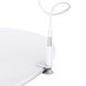 Держатель для телефона HOCO PH24 Balu tablet PC stand Silver+White