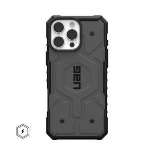 Чохол для смартфона UAG AAA Pathfinder Mag for Apple iPhone 16 Grey