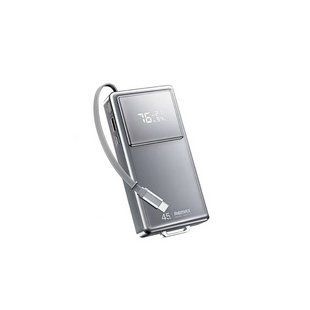 Внешний аккумулятор REMAX 45W fast chaging Type-C telescopic cable power bank 20000mAh FCP-30 Tarnish