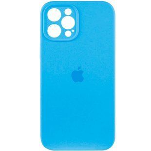 Чехол для смартфона Silicone Full Case AA iPhone 12 Pro 44,Light Blue