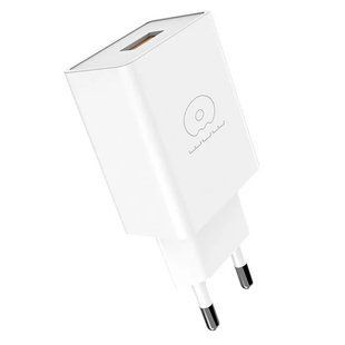 Сетевое зарядное устройство для WUW-C186 Single USB charger