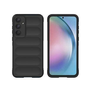 Чехол для смартфона Cosmic Magic Shield для Samsung Galaxy A55 Black