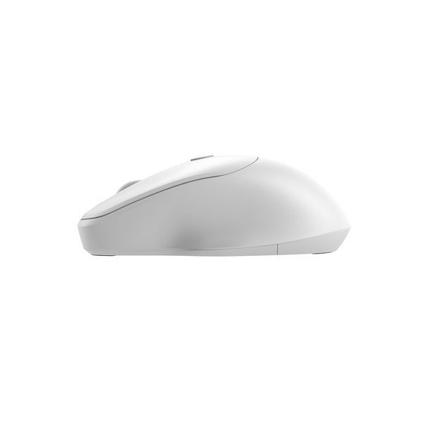 Манипулятор мышь беспроводная WIWU 2.4G Wireless Mouse WM113 White