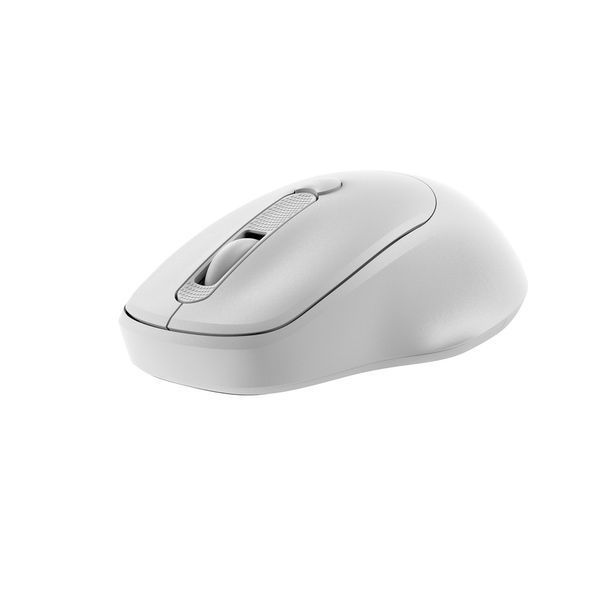 Манипулятор мышь беспроводная WIWU 2.4G Wireless Mouse WM113 White