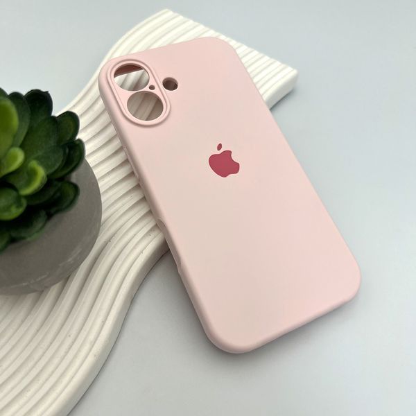 Чехол для смартфона Silicone Full Case AA iPhone 17 57,Dusty Pink