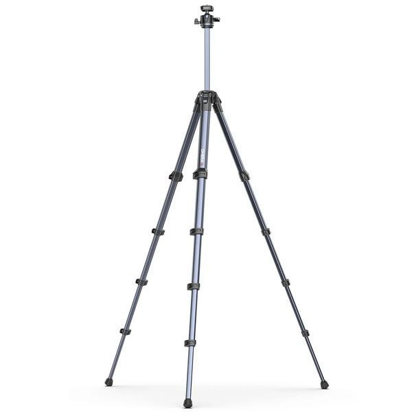 Штатив Ulanzi OMBRA II YING Tripod (38-156cm) Black