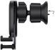 Автотримач для телефона Baseus Stable Gravitational Car Mount Air (Air Outlet Version) Black