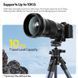 Штатив Ulanzi OMBRA II YING Tripod (38-156cm) Black