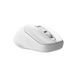 Манипулятор мышь беспроводная WIWU 2.4G Wireless Mouse WM113 White