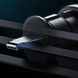 Автотримач для телефона Baseus Stable Gravitational Car Mount Air (Air Outlet Version) Black