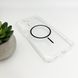 Чехол Cosmic Acrylic Thin Magnetic для Samsung Galaxy A26 Black
