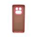 Чохол для смартфона Cosmic Silicone Case AA for Xiaomi Redmi Note 14 Pro Plus Rose Pink