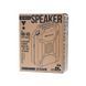 Портативна колонка REMAX RB-X6 Outdoor Party Wireless Portable Speaker,120W, Black