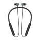 Бездротові спортивні навушники HOCO ES70 Armour neck-mounted BT earphones Black