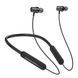 Бездротові спортивні навушники HOCO ES70 Armour neck-mounted BT earphones Black
