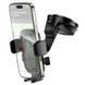 Автотримач для телефона BOROFONE BH132 Follower one-button car holder(center console)