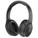 Беспроводные накладные наушники HOCO W40 Mighty BT headphones Black