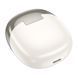 Беспроводные наушники TWS HOCO EQ11 Pacifico true wireless BT headset Milky white