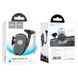Автодержатель для телефона HOCO H10 General car holder(windshield) Black