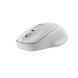 Манипулятор мышь беспроводная WIWU 2.4G Wireless Mouse WM113 White