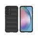 Чехол для смартфона Cosmic Magic Shield для Samsung Galaxy A55 Black