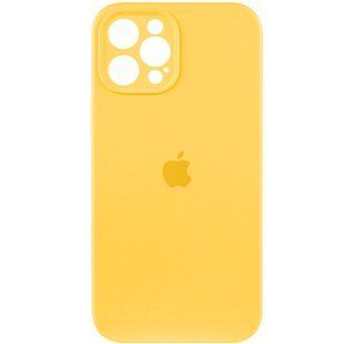 Чехол для смартфона Silicone Full Case AA iPhone 11 Pro Max 56,Sunny Yellow
