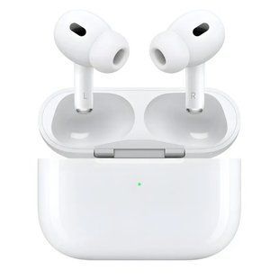 Беспроводные наушники TWS HOCO EW51 True wireless ANC noise reduction BT headset White