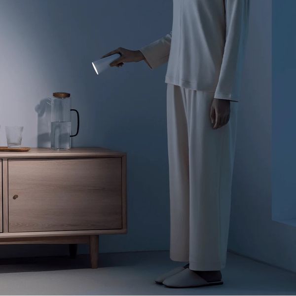 Світильник Xiaomi Flexible Rechargeable Lamp GL