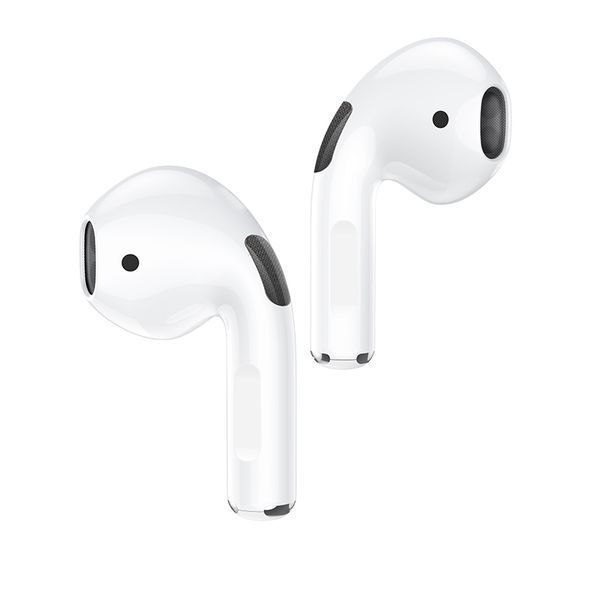 Беспроводные наушники TWS HOCO EW03 Plus White