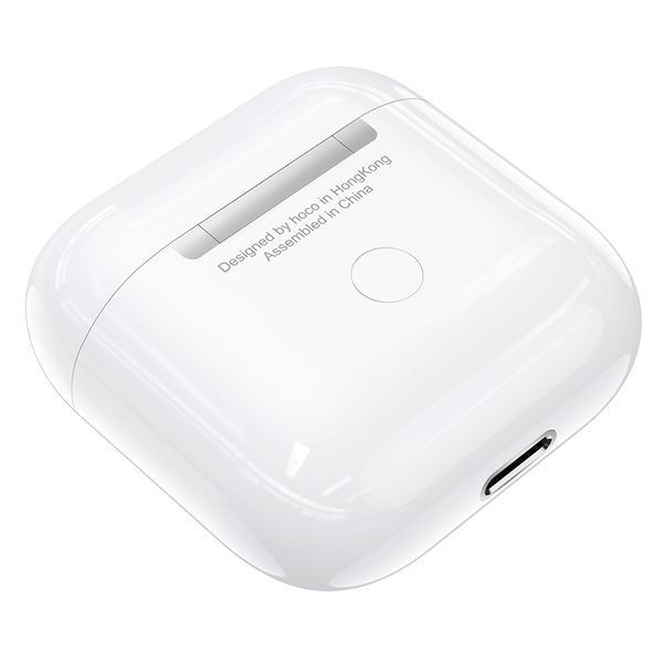 Беспроводные наушники TWS HOCO EW03 Plus White