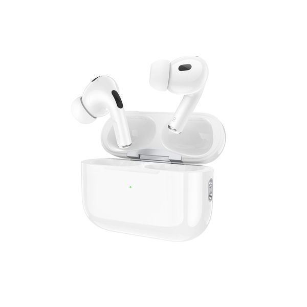 Бездротові навушники TWS HOCO EW51 True wireless ANC noise reduction BT headset White