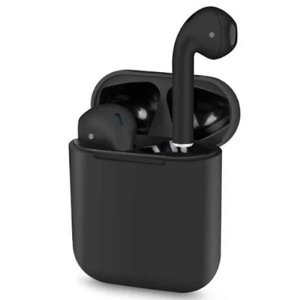 Беспроводные наушники TWS WUW R166 Black
