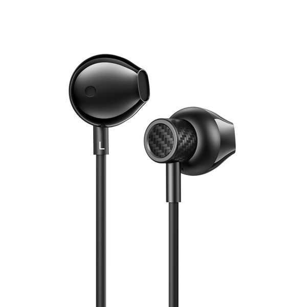 Беспроводные спортивные наушники ACEFAST N8 neck hanging wireless earphones Black